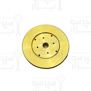 نگهدارنده شاور سیمونلی آپیا / آورلیا / ویکتوریا آردوئینو ضخامت ۳ میلیمتر