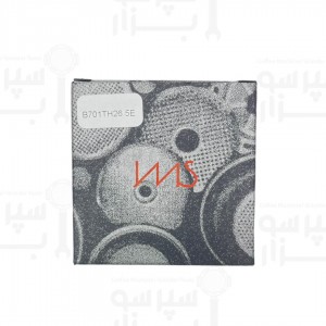 بسکت تک آی ام اس ۷/۹ گرم ارتفاع ۲۶٫۵ میلیمتر