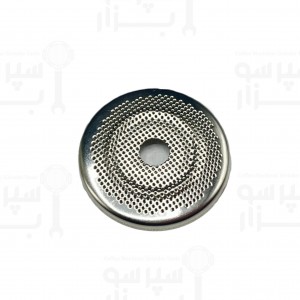 شاور قسمت بالایی هدگروپ لاسپازیاله قطر ۵۱٫۸ میلیمتر