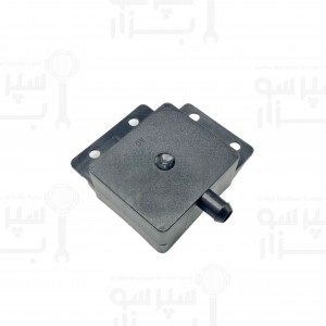 سینی تخلیه فاضلاب مربعی برای رویال / فیورنزاتو / للیت / گریمک ابعاد داخلی 80*70 و خارجی 111*103 میلیمتر