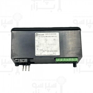 کیپد و برد الکترونی ۵دکمه اکسپوبار مدل مگا کرم ۲۳۰ ولت ای اسی