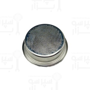 بسکت پرتافیلتر ۲کاپ دوبل بینگ بنگ آی ام اس IMS BIG BANG ظرفیت 14 الی 18 گرم سایز ۵۸ ارتفاع ۲۱٫۵ میلیمتر قطر کامل ۷۰ میلیمترمناسب اسلایر / کیسوندر وستن /  ویکتوریا آردوینو / آستوریا / بیزرا/برازیلیا/ فراچینو / لا مارزوکو / سنرمو/فائما/ وغیره