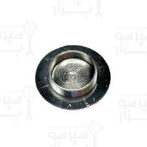 پلاک کروم دستگیره بخار فائما ای۶۱ / وی بی ام / وگا / فوتورمت و غیره