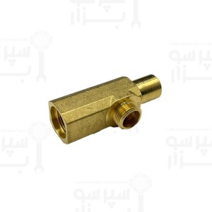 بدنه شیر آب جوش و بخار ویکتوریا آردوینو بلک ایگل / سیمونلی آپیا / آورلیا / موزیکا رزوه ۳/۸ اورجینال