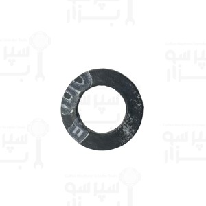 واشر اکسچنجر مبدل حرارتی قمقمه ای آستوریا مدل های پرلا / گلوریا / پراتیک / دیوینا و غیره ابعاد 28x16,5x2.3 میلیمتر