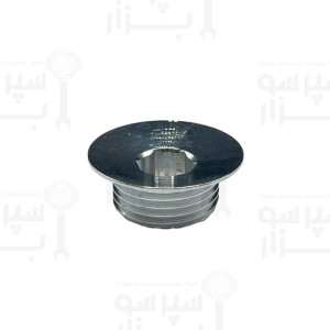 پیچ آلن خور ناودانی داخلی پرتافیلتر سنمارکو رزوه 3/8 اینچ