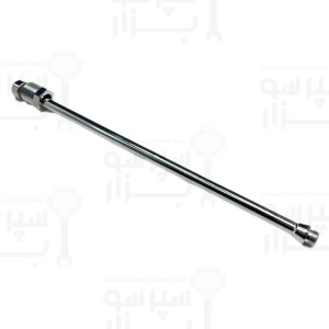 نازل بخار فائما ای ۶۱ طول ۲۵سانتیمتر