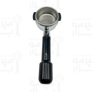 پرتافیلتر نیکد کنتی با بسکت دوبل 18 الی 21 گرمی