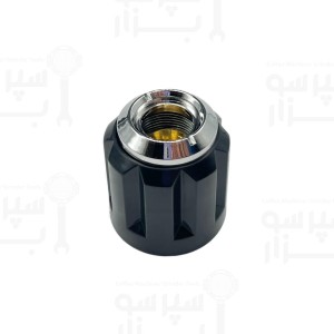 دستگیره کروم شیر آب و بخار فائما /بی اف سی رویال /  بی پی / لانوا ارا / جیمی / روکت / چم و غیره