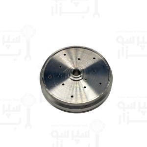 نگهدارنده شاور زیر هدگروپ لاسپازیاله ضخامت ۱۱ میلیمتر اس۲ اس۵/اس۳ اورجینال