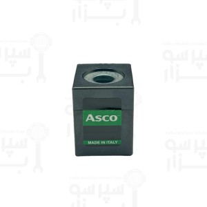 کویل بوبین 24 ولت ای سی برند شیربرقی های آسکو / سیرای مناسب هدگروپ رنچیلیو وغیره