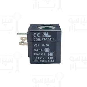 SIRAI SOLENOID VALVE COIL 24V AC