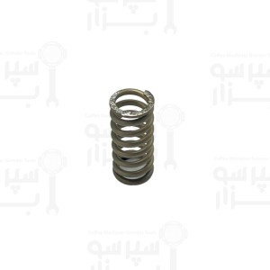 فنر داخل شیر بخار ای سی ام روکت آر58 / فائما ای61 / وی بی ام رپلیکا