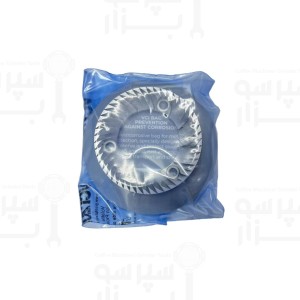 تیغه اورجینال آسیاب سی آدو / سیدو  قطر بیرونی 64 میلیمتر راستگرد قطر داخلی 38 میلیمتر و ضخامت 9 میلیمتر