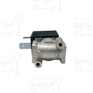 شیر برقی برند اولب ۳طرفه ۲۴ ولت دی سی ۱۰ وات دی ان ۱٫۲ میلیمتر