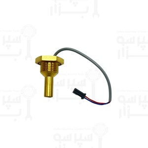 سنسور حرارتی نی تی سی PID بویلر فائما مدل ای91 / ای۹۲ / ای92 الیت / ای97 / ای98 / اکسپرس / اسمارت رزوه ۱/۲ اینچ