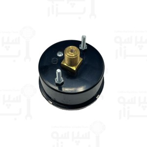 منومتر فشار بیزرا نشانگر از ۰ تا ۲۰ بار فشار مدل۲۰ ای تی ام