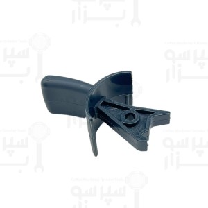 دستگیره شیر بخار سیمونلی مدل اوسکار