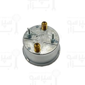 منومتر بویلر دو عقربه فائما ۲٫۵-۰ بار ۱۵-۰ بار