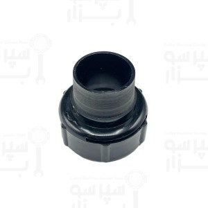 مبدل هوپر قیف آسیاب های وگا / کامپک قطر 47 میلیمتر