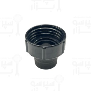 مبدل هوپر قیف آسیاب های وگا / کامپک قطر 47 میلیمتر