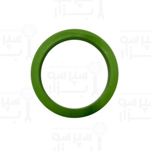 واشر هدگروپ وایتون کیفیت و عمر بالا جیمبالی ام100 /  ام200 / ویکتوریا بلک ایگل /  وایت ایگل / آدونیس ضخامت 9.2 میلیمتر