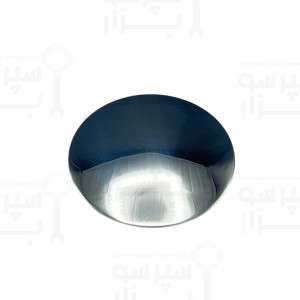 درپوش فلزی کروم دستگیره بخار فائما ای61