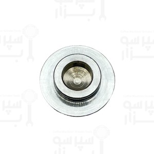 درپوش فلزی کروم دستگیره بخار فائما ای61