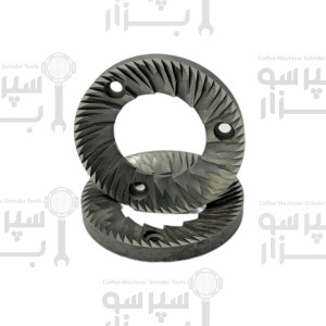 تیغه آسیاب سنمارکو / سن مارکو /  گاجا گاگیا آریستارکو تخت قطر 84 میلیمتر جهت راستگرد 3 سوراخه