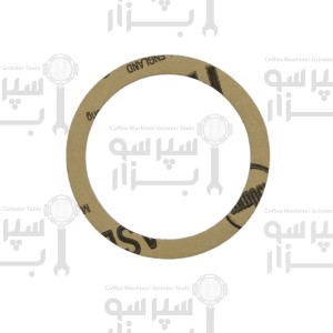 واشر فاصله انداز / لاتن / زیر واشری فائما عمومی انواع دستگاه ها سایز 58 ضخامت 0/5 میلیمتر