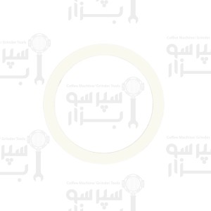 واشر نسوز انتهای المنت PTFE کنتی  / فیاما / برازیلیا / بیزرا / وی بی ام / راکت / روکت ضخامت 3 میلیمتر