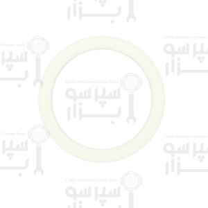 واشر نسوز انتهای المنت PTFE سنمارکو / گاجا / گاگیا ضخامت 3 میلیمتر