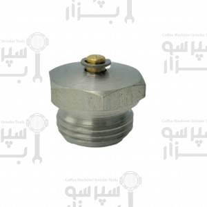 سوپاپ خلا گیر / هواگیر / مینیمم رنچیلیو و پرومک رزوه سه هشتم ۳/۸ اینچ