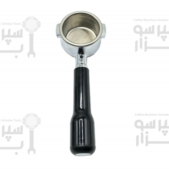 پورتا فیلتر نیکد لاسپازیاله
