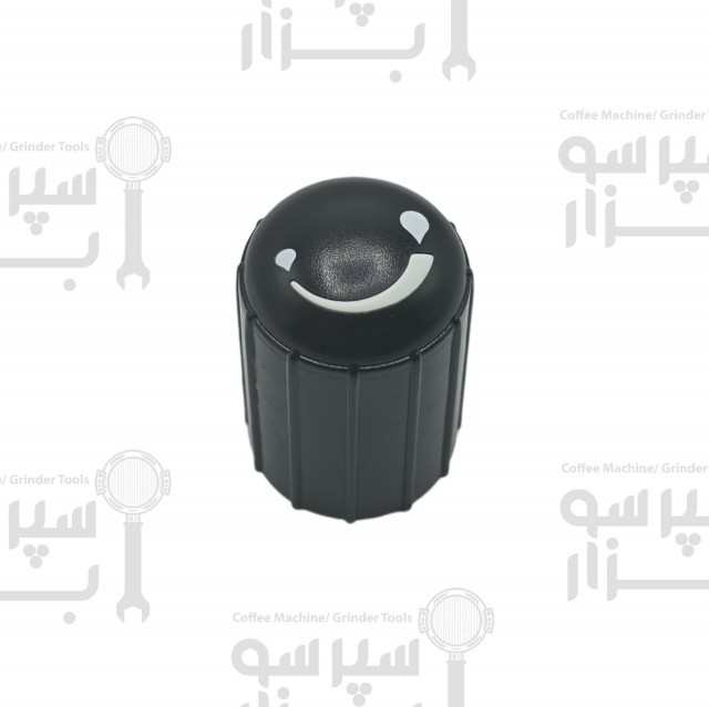 دستگیره شیر آب جوش لاسپازیاله اس۸ اورجینال