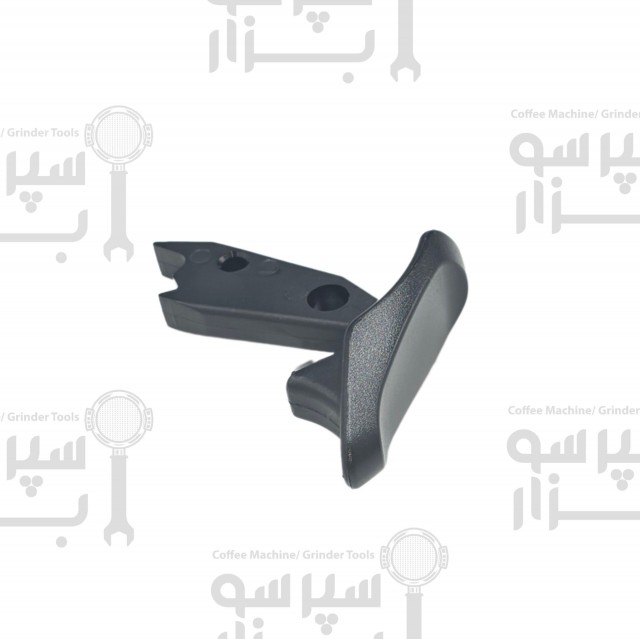 دستگیره شیر بخار سیمونلی مدل موزیکا