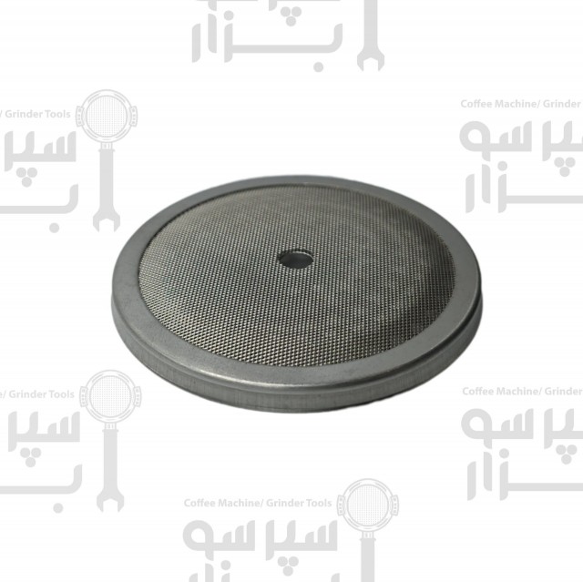 شاور هدگروپ کاریمالی قطر ۵۸ میلیمتر