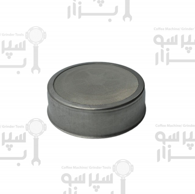 توری شاور هدگروپ بی اف سی رویال، فائما، وگا، وی بی ام، اکسپوبار، الکترا ارتفاع 17 میلیمتر  قطر ۶۰ میل