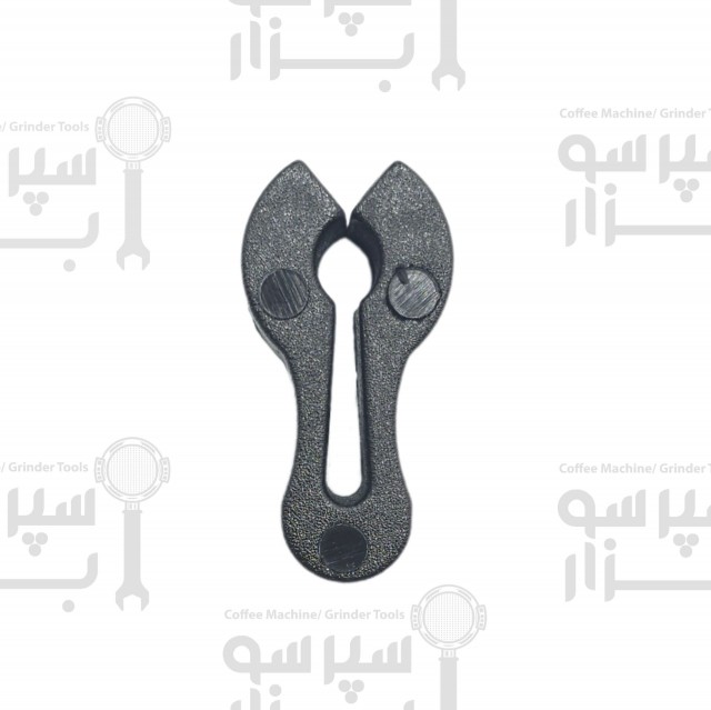 محافظ حرارتی نازل بخار وگا / فوتورمت / آرییته / فائما قطر۸ میلیمتر