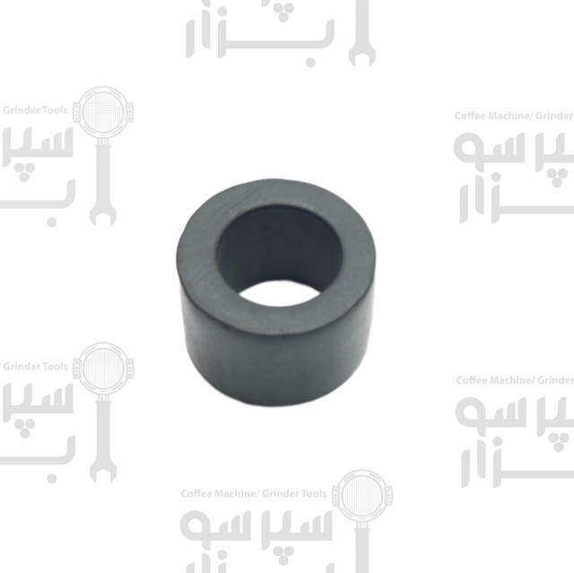 واشر لوله ای شکل داخل شیر آب و بخار آستوریا / وگا ۸٫۸×۷٫۹×1۲٫۵ میلیمتر جنس ان بی آر