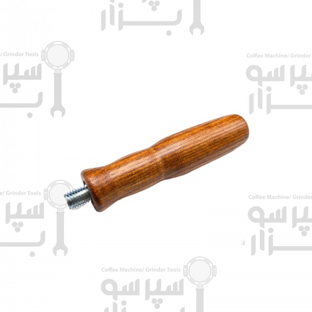 دستگیره پرتافیلتر مارزوکو چوبی گردو رزوه ام۱۲