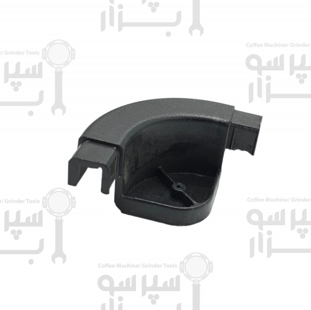قاب پرکننده زاویه قسمت پشتی سمت بالای آیبریتال مدل لانا / لونا / لوآنا اورجینال