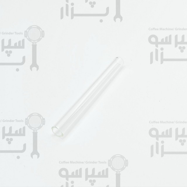 لوله شیشه ای نشان دهنده سطح آب جیمبالی ام۲۰/ ام ۲۸ / ام۳۰