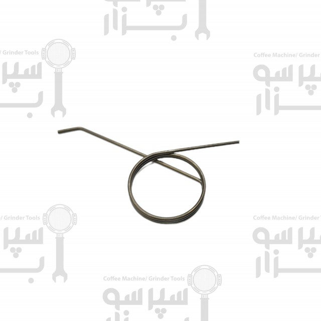فنر داخل دوزر آسیاب  مزر / مازر
