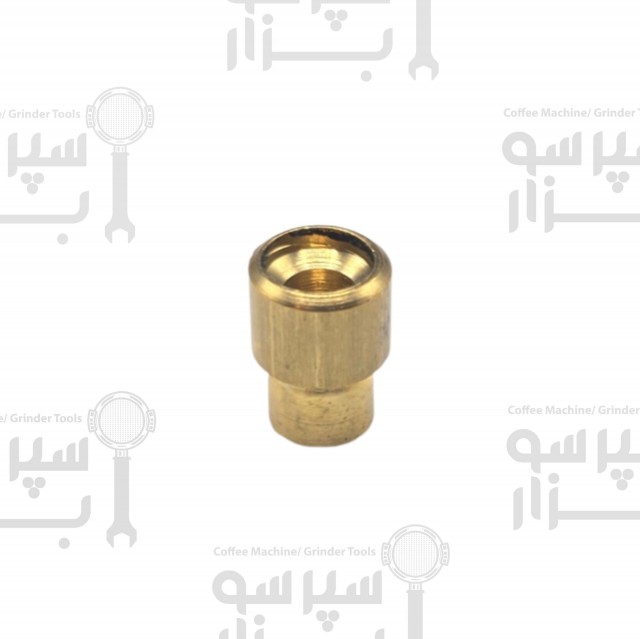 ژیگلور‌ فلومتر لاسپازیاله قطر خروجی داخلی 0/57 میلیمتر اورجینال