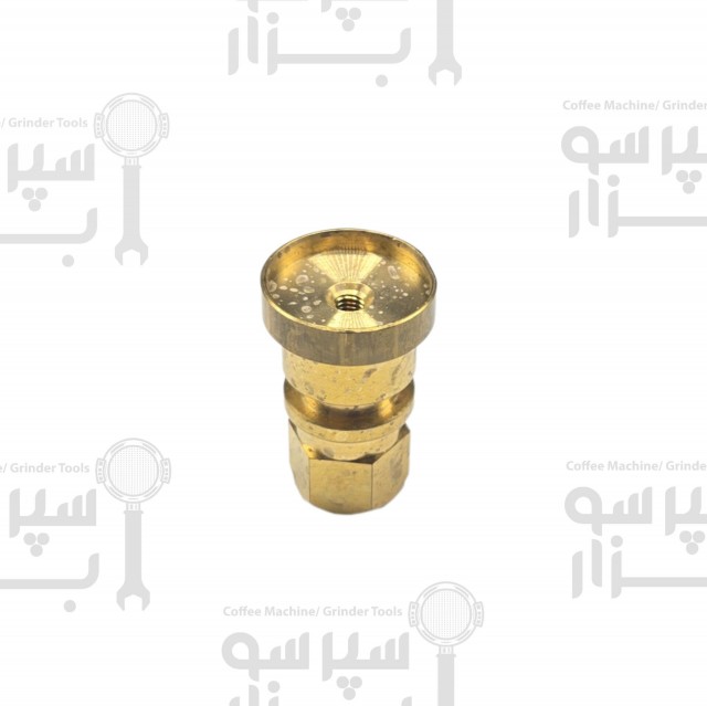 نگهدارنده و ساپورت واشرداخلی شیر بخار و آب بیزرا