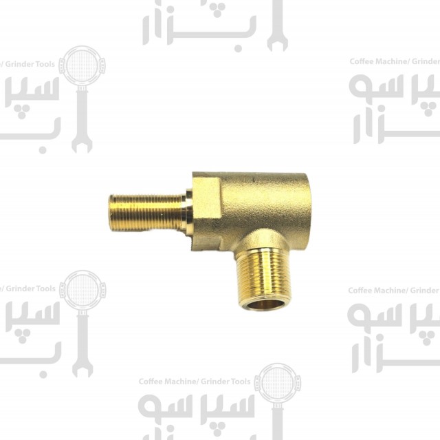 بدنه شیر آب و بخار بتزرا / بیزرا مدل الیزه