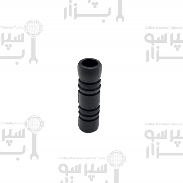 محافظ حرارتی نازلهای بخار قطر ۱۰ میلیمتر و طول ۵۰ میلیمتر