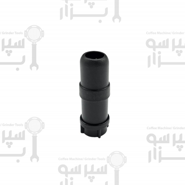 لوله فشارشکن تخلیه آب شیر برقی هدگروپ رنچیلیو رزوه 1/8 طول 63 میلیمتر اورجینال