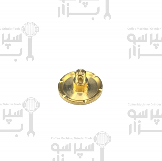 اسپری / دیفیوزر داخل هدگروپ جیمبالی/فائما
